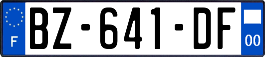 BZ-641-DF