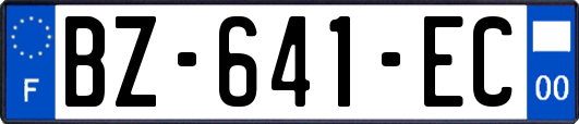 BZ-641-EC