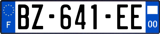 BZ-641-EE