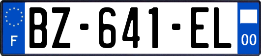 BZ-641-EL