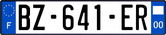 BZ-641-ER