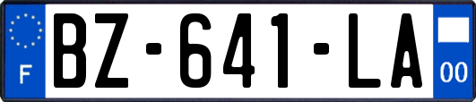 BZ-641-LA