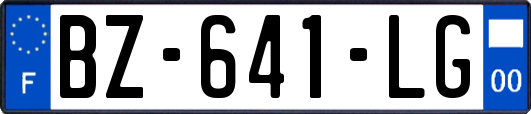 BZ-641-LG