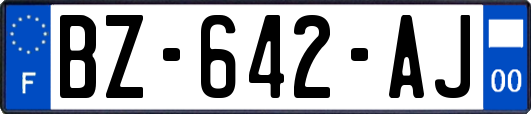 BZ-642-AJ