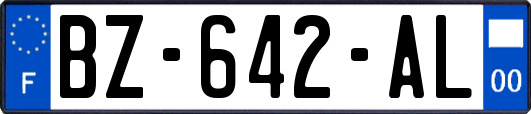 BZ-642-AL