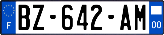 BZ-642-AM