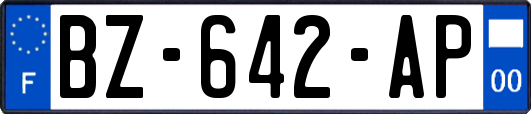 BZ-642-AP