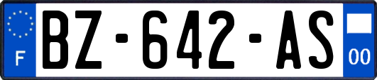 BZ-642-AS