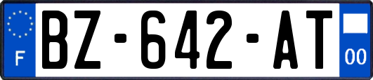 BZ-642-AT