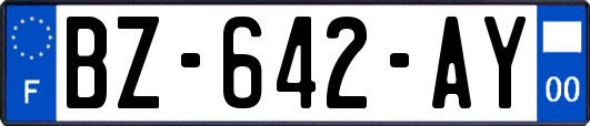 BZ-642-AY