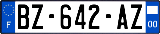 BZ-642-AZ