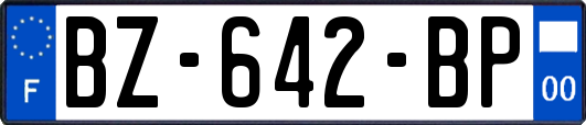 BZ-642-BP