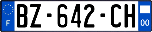 BZ-642-CH