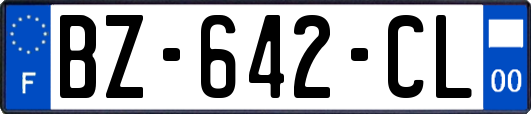 BZ-642-CL