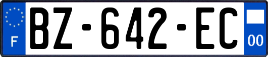 BZ-642-EC