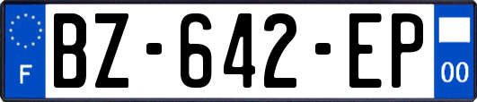 BZ-642-EP