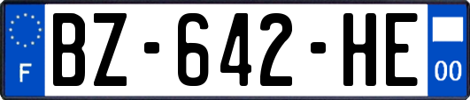 BZ-642-HE