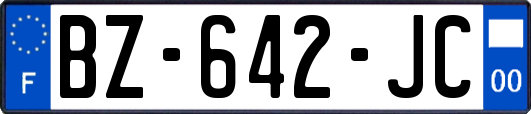 BZ-642-JC