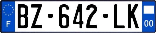 BZ-642-LK