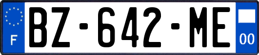 BZ-642-ME