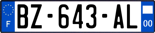 BZ-643-AL