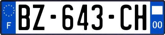 BZ-643-CH