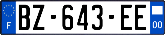 BZ-643-EE