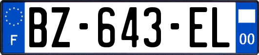 BZ-643-EL