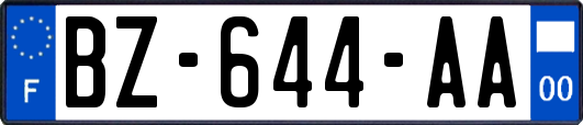 BZ-644-AA