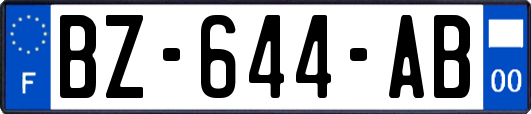 BZ-644-AB