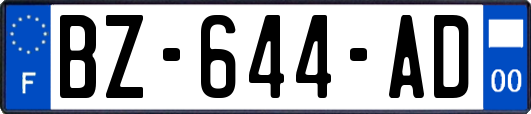 BZ-644-AD