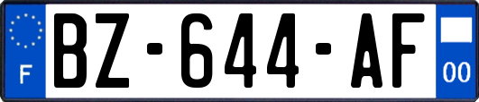 BZ-644-AF