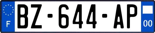 BZ-644-AP