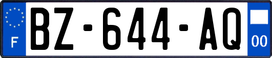 BZ-644-AQ