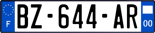 BZ-644-AR