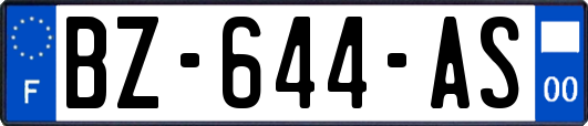 BZ-644-AS