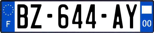 BZ-644-AY