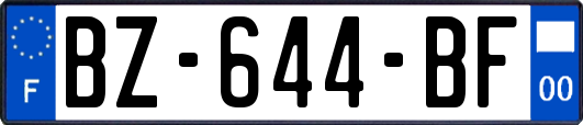 BZ-644-BF