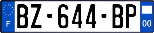 BZ-644-BP