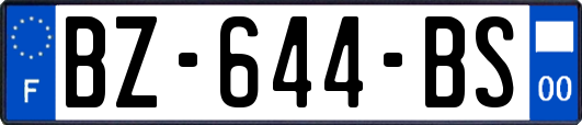 BZ-644-BS