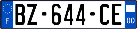 BZ-644-CE