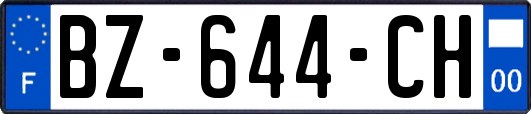 BZ-644-CH