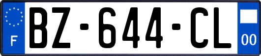 BZ-644-CL