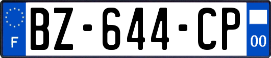 BZ-644-CP