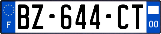 BZ-644-CT