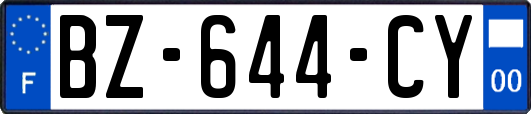 BZ-644-CY