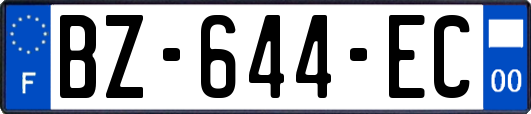 BZ-644-EC
