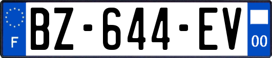 BZ-644-EV