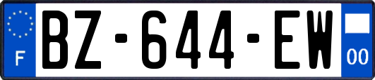 BZ-644-EW
