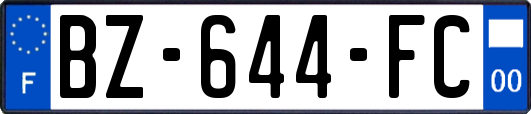 BZ-644-FC